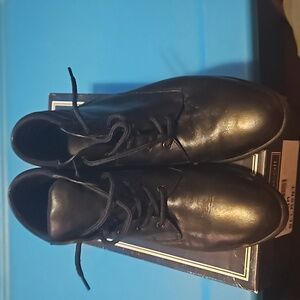 Laura Scott boots